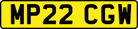 MP22CGW