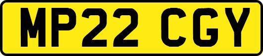 MP22CGY