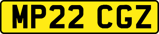 MP22CGZ