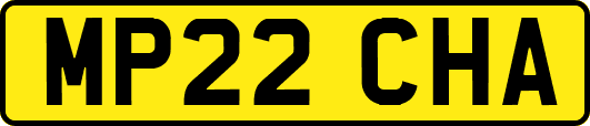 MP22CHA