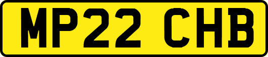MP22CHB