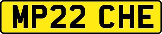 MP22CHE