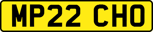 MP22CHO