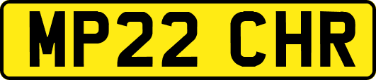 MP22CHR