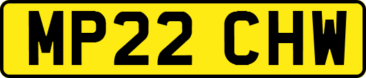 MP22CHW