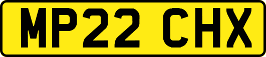 MP22CHX