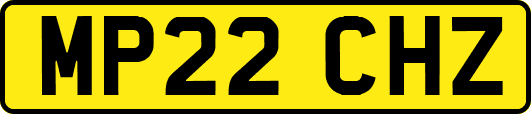 MP22CHZ