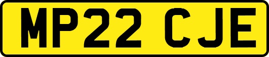 MP22CJE