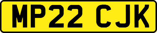 MP22CJK
