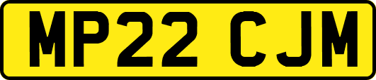 MP22CJM