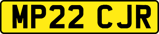 MP22CJR