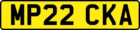 MP22CKA