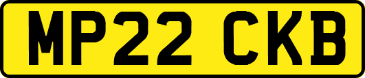 MP22CKB