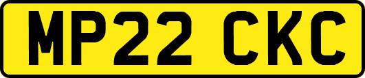 MP22CKC