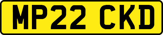 MP22CKD