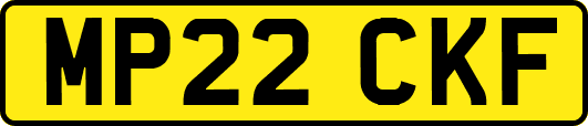 MP22CKF