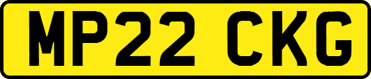 MP22CKG