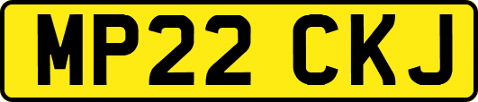 MP22CKJ