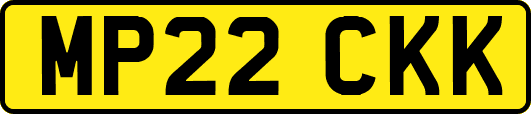 MP22CKK