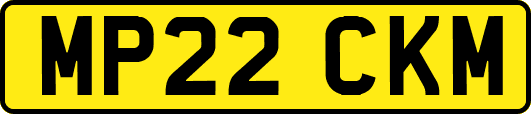 MP22CKM
