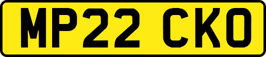 MP22CKO