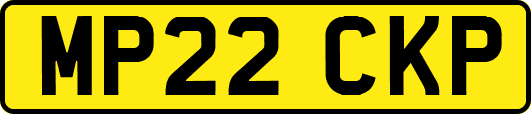 MP22CKP