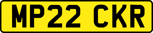 MP22CKR