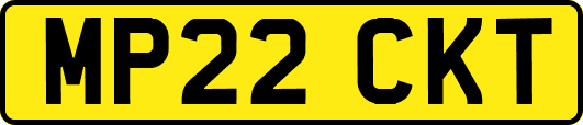 MP22CKT
