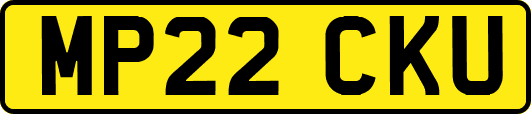 MP22CKU