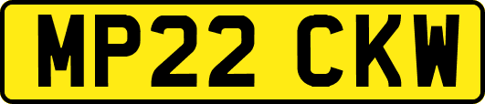 MP22CKW