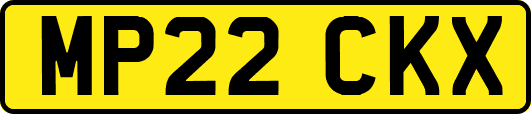 MP22CKX