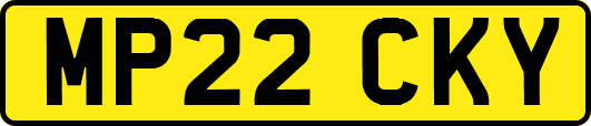 MP22CKY