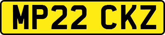 MP22CKZ
