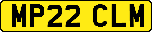 MP22CLM