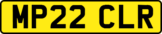 MP22CLR
