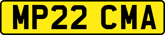 MP22CMA
