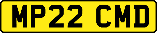 MP22CMD
