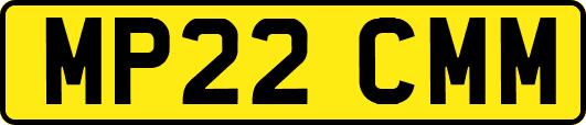 MP22CMM