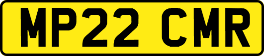 MP22CMR