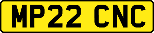 MP22CNC