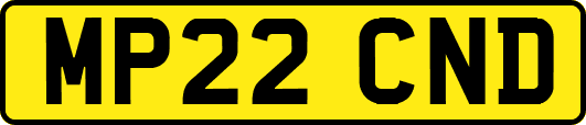 MP22CND