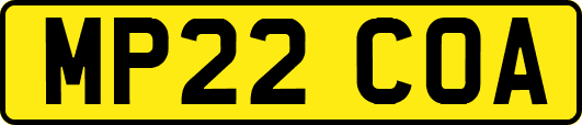 MP22COA