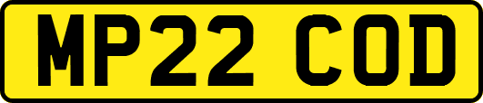 MP22COD