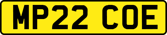 MP22COE