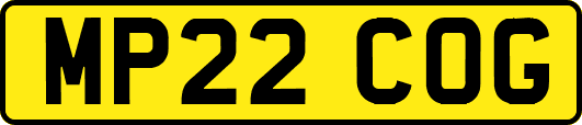 MP22COG