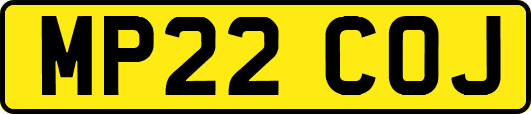 MP22COJ