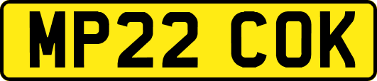MP22COK