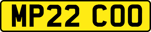 MP22COO