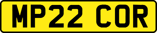 MP22COR