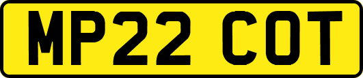 MP22COT